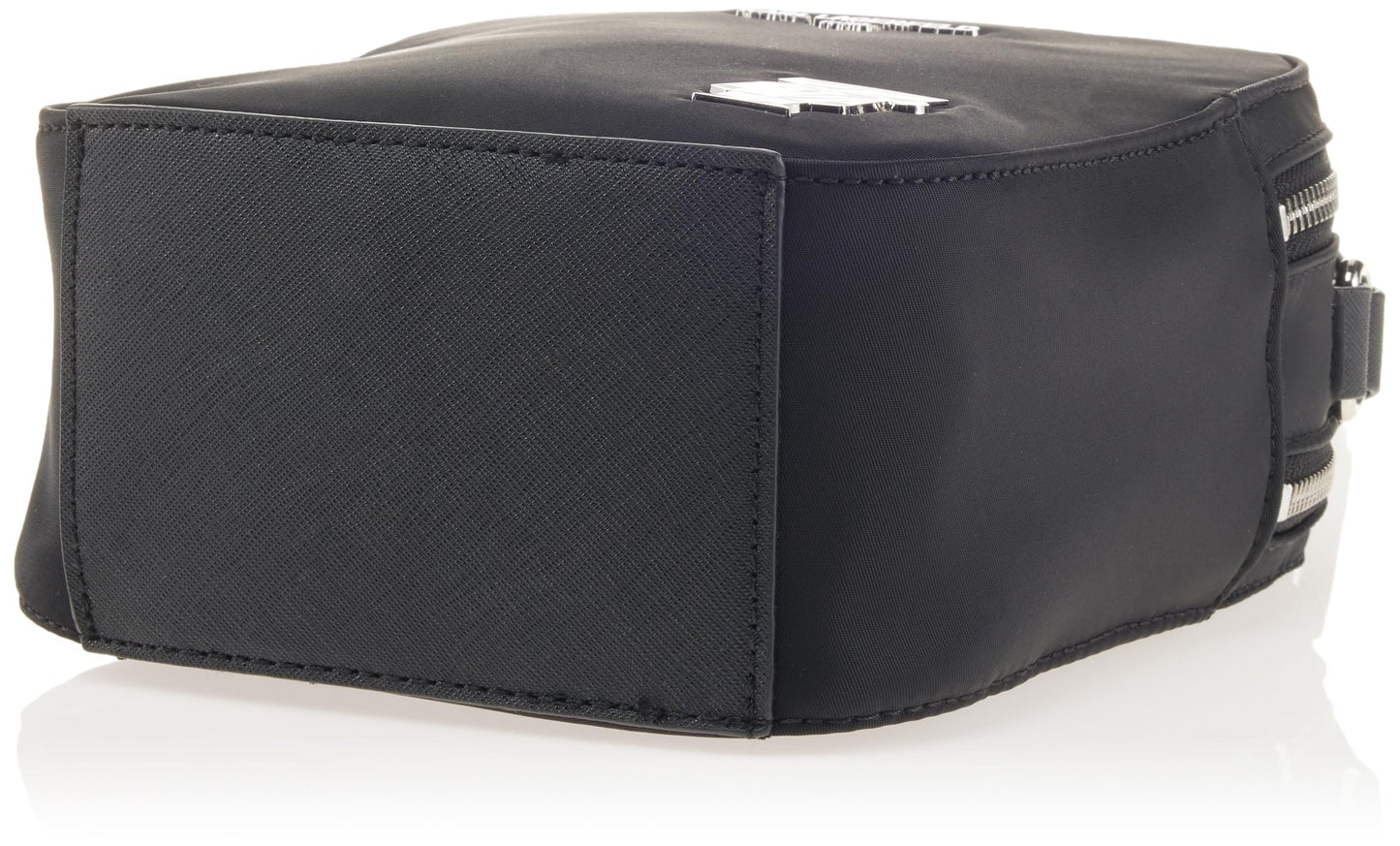 KARL LAGERFELD Paris Women's AMOUR Handbag, BLACK MULTI, 1SZ