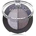 Maybelline New York Eye Studio Color Molten Cream Eye shadow, Sapphire Mist, 0.070 Ounce