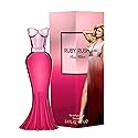 Paris Hilton Ruby Rush Eau de Parfum Perfume for Women, 3.4 Fl Oz
