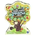 Educational Insights The Sneaky, Snacky Squirrel Game - Cute Preschool Board Games for Kids, Toddler Fine Motor Skills, Color Matching Kids Games and…