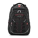 Samsonite Tectonic Nutech Carrying Case Backpack For 11" to 17" Laptops, Black