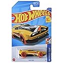 Hot Wheels Fast Fish, Speed Team 2/5 [Yellow]