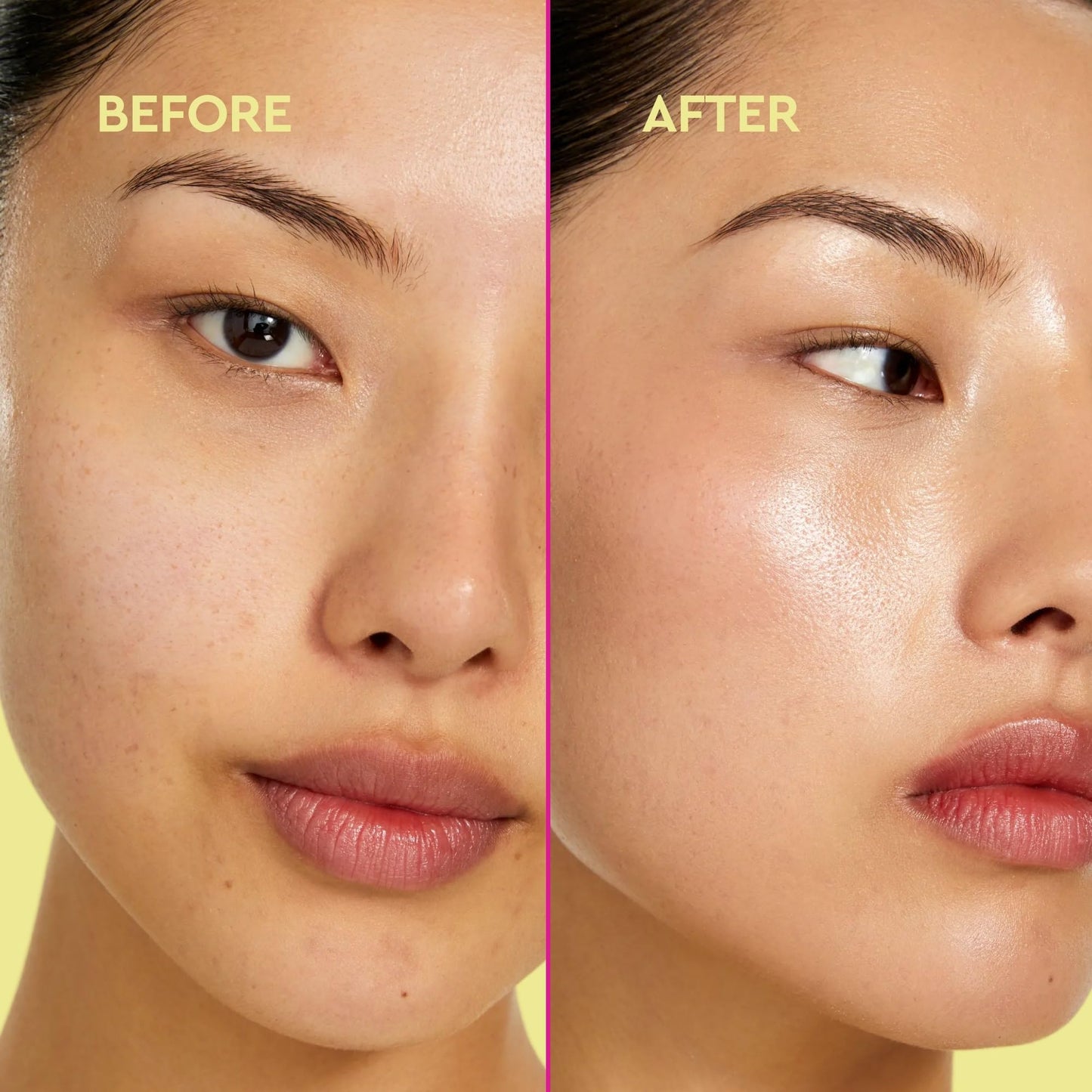 BYOMA Bio-Collagen Radiance Facial Mask - Transformative Liquid Sheet Mask for Glass Skin - Instant Radiance, Visibly Improved Elasticity, Reduces Beauty and Personal Care BYOMA