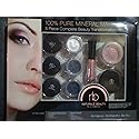 Naturale Beauty 5 Piece Beauty Transformation Kit - 100% Pure Mineral Makeup