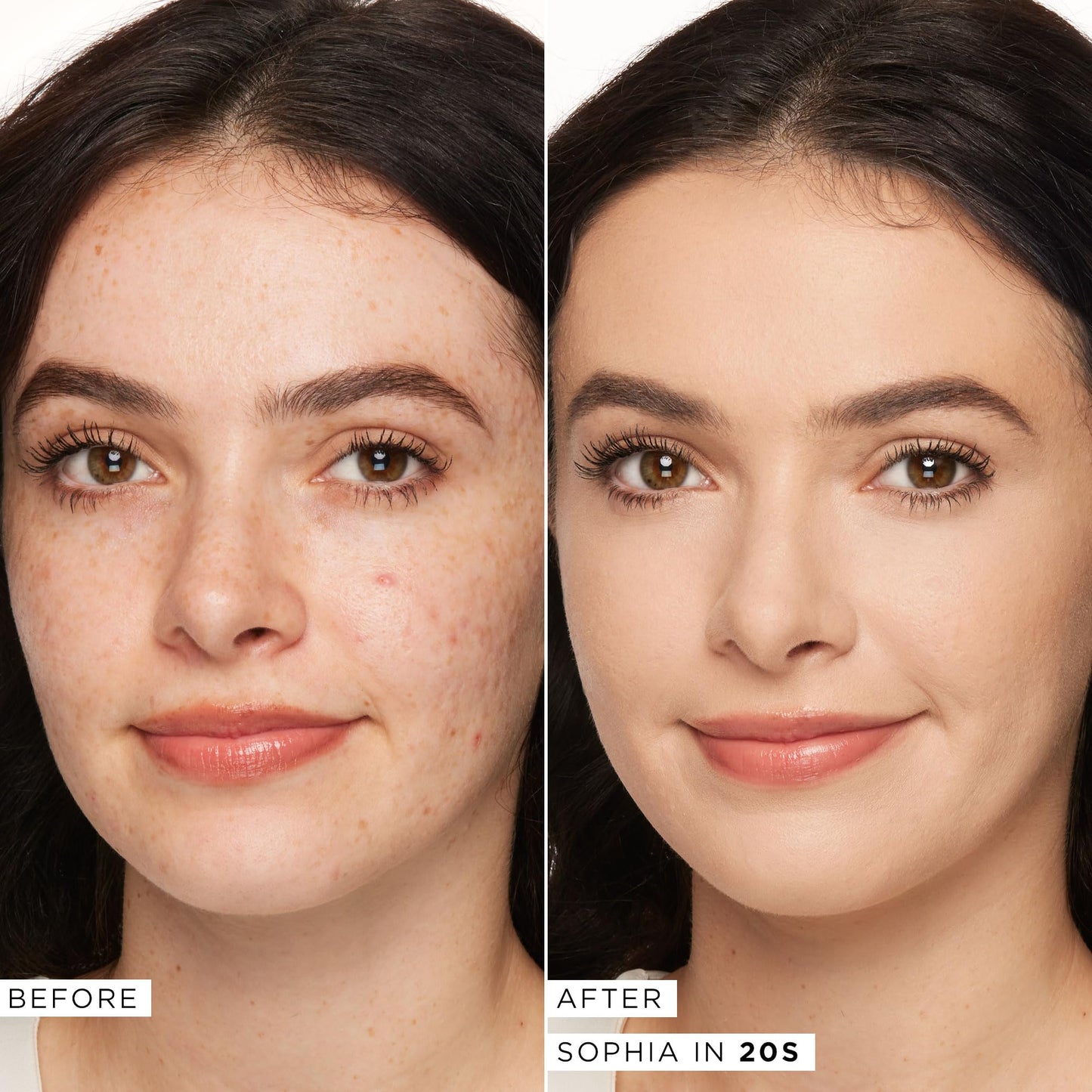 Tarte Face Tape Foundation - Coverage Matte Finish Foundation with Snow Mushroom & Hyaluronic Acid for Hydration, Waterproof, Vegan & Cruelty-Free