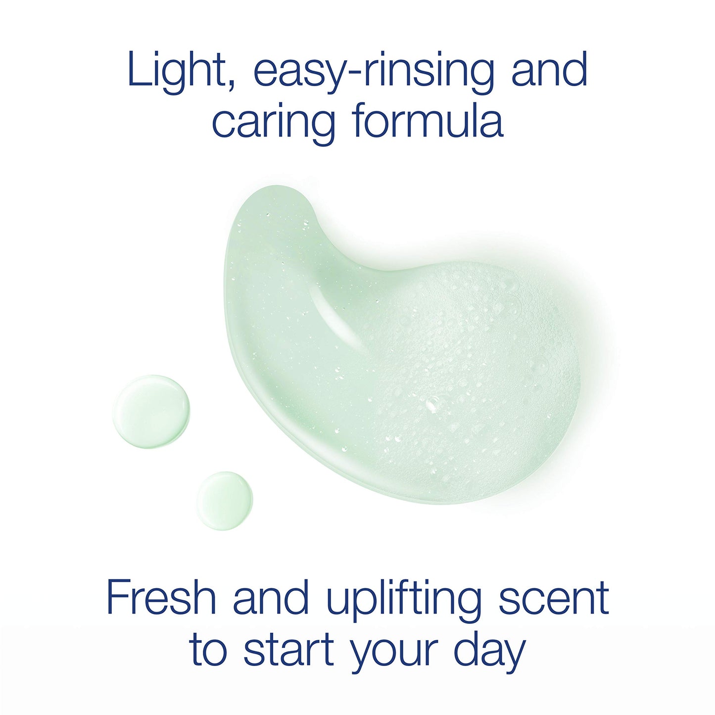 Dove Go Fresh Body Wash For Softer, Smoother Skin After One Shower Cucumber and Green Tea Sulfate Free Bodywash 22 oz 2 Count