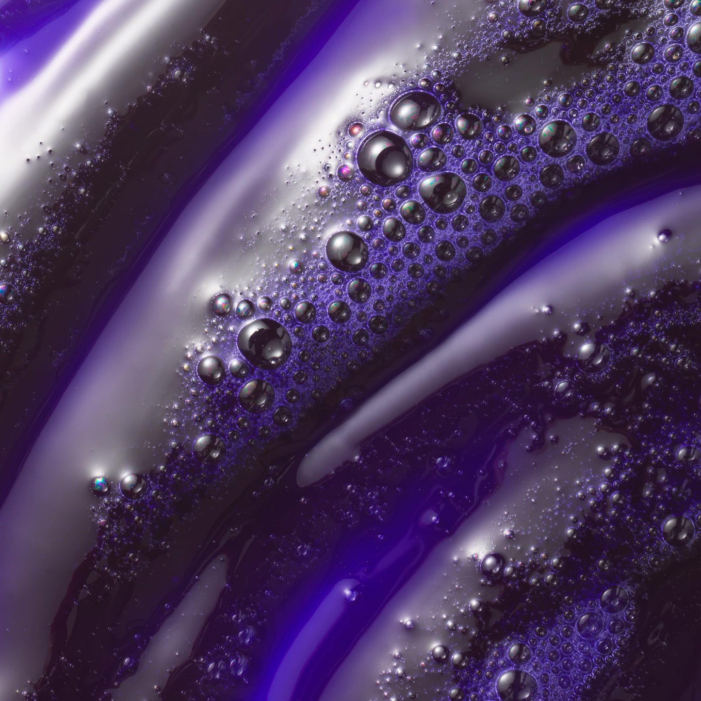 Kristin Ess Hair The One Purple Shampoo for Toning Blonde Hair - Neutralizes Brass + Yellow Tones, Shine Restoring - Sulfate, Silicone and Paraben