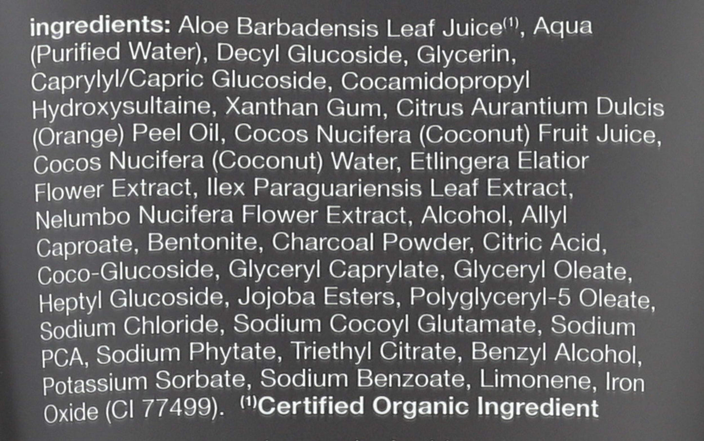 Alba Botanica Hawaiian Detox Cleanser, Anti-Pollution Volcanic Clay, 6 Oz