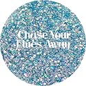 Blue Polyester Glitter | Craft Glitter | Glitter for Arts & Crafts | Tumblers | Cosmetics | Nails | Epoxy Resin Art | Slime | DIY | Body Glitter | 1