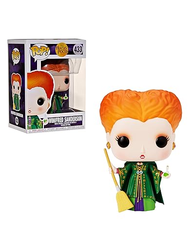 Funko Winifred Sanderson Pop Figure - Hocus Pocus