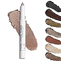 twenty/twenty beauty Visionary Eye Shadow Stick - Shimmer Cream Eye Shadow Pencil - Safe for Sensitive Eyes - Ophthalmologist Developed - Vegan