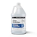 Clean Revolution Foaming Hand Soap Refill Supply, Gentle, Moisturizing & Eco-Friendly, Ready to Use Formula, Gluten Free, Unscented, Fragrance Free