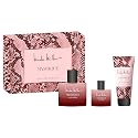 Mystique Eau de Parfum 3 Piece Gift Set, by Nicole Miller