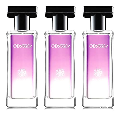 Avon Odyssey Classics Collection Cologne Spray 1.7 fl oz LOT OF 3 Brand New Fresh Sold by The Glam Shop