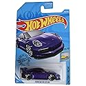 Hot Wheels 2019 Factory Fresh Porsche 911 GT3 246/250, Purple