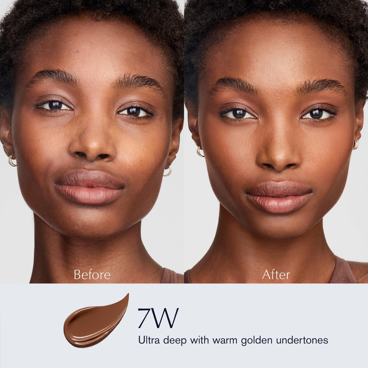 Estée Lauder Double Wear Stay-in-Place Flawless 24-Hour Concealer | Longwear | Soft Matte Finish, Medium-to-Full Coverage | Hydrating, 0.4 Fl Oz, 7W