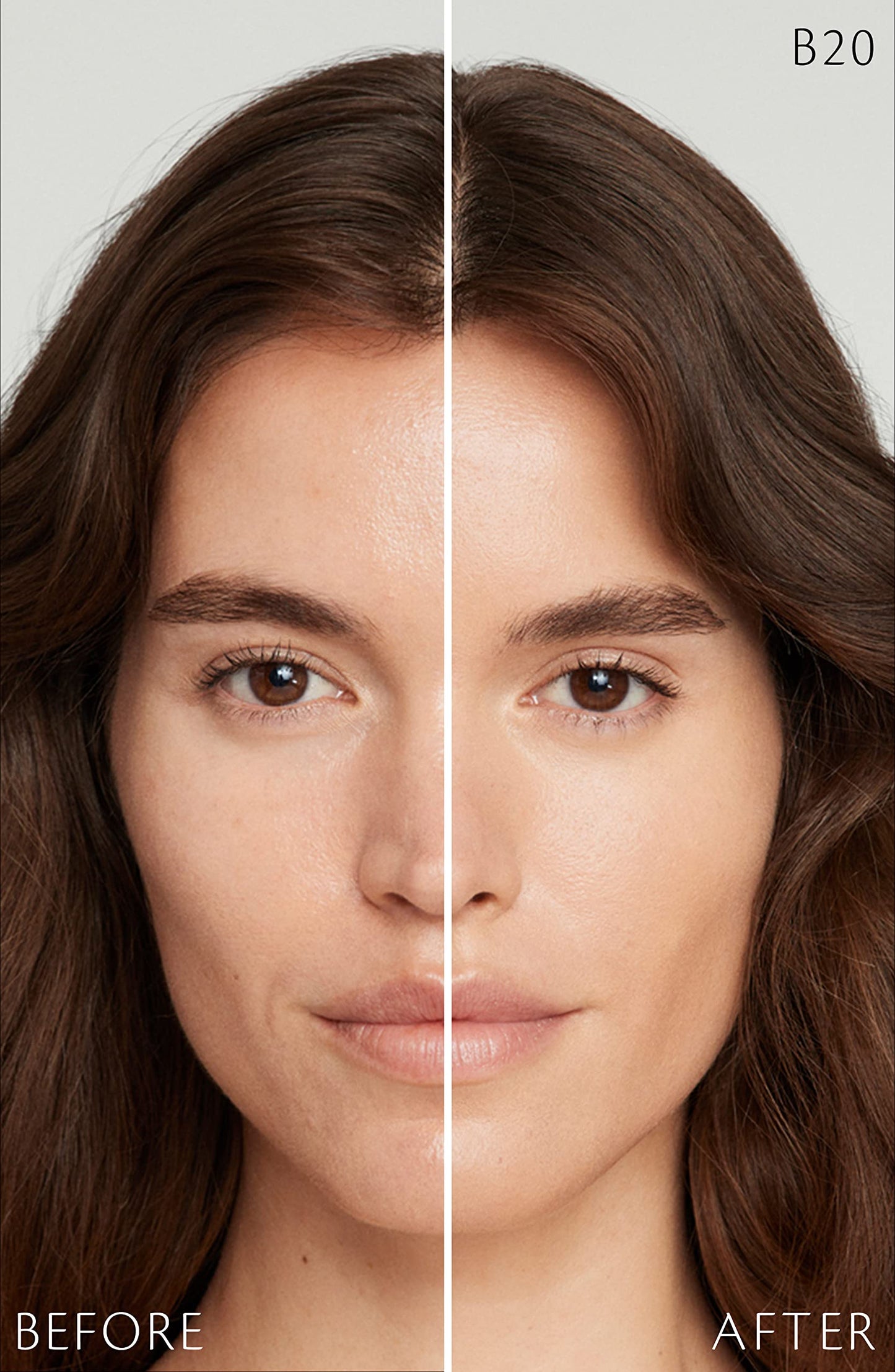 Clé De Peau Beauté, The Foundation SPF 22, 1 Fl Oz, B20 Light Medium Beige