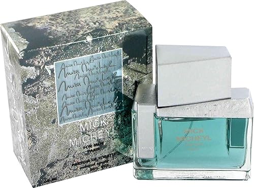 MICK MICHEYL by MICK MICHEYL Parfum De Toilette Spray 3.4 oz for Men