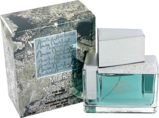 MICK MICHEYL by MICK MICHEYL Parfum De Toilette Spray 3.4 oz for Men