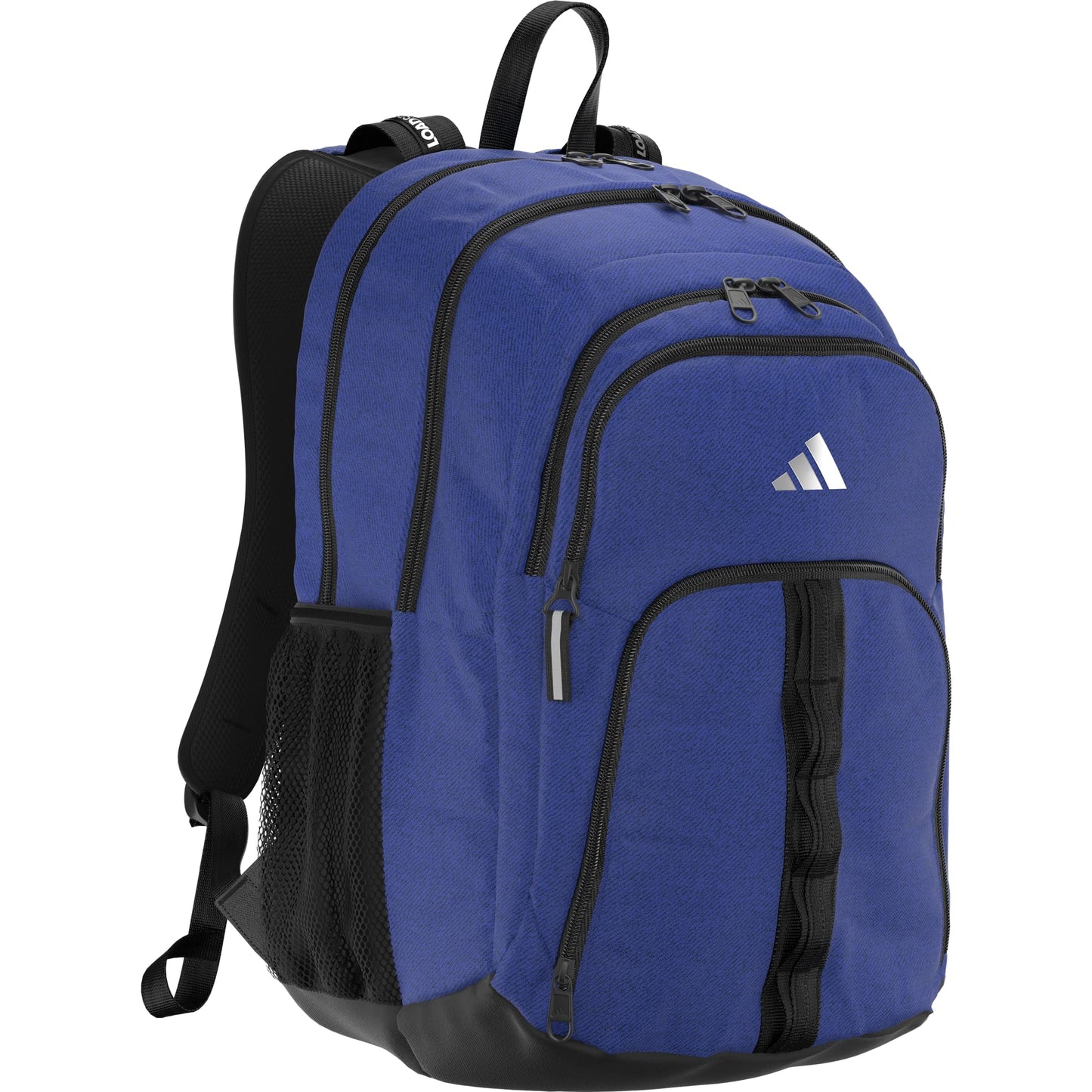 Primetime Large Backpack for women and men, big bag with laptop sleeve