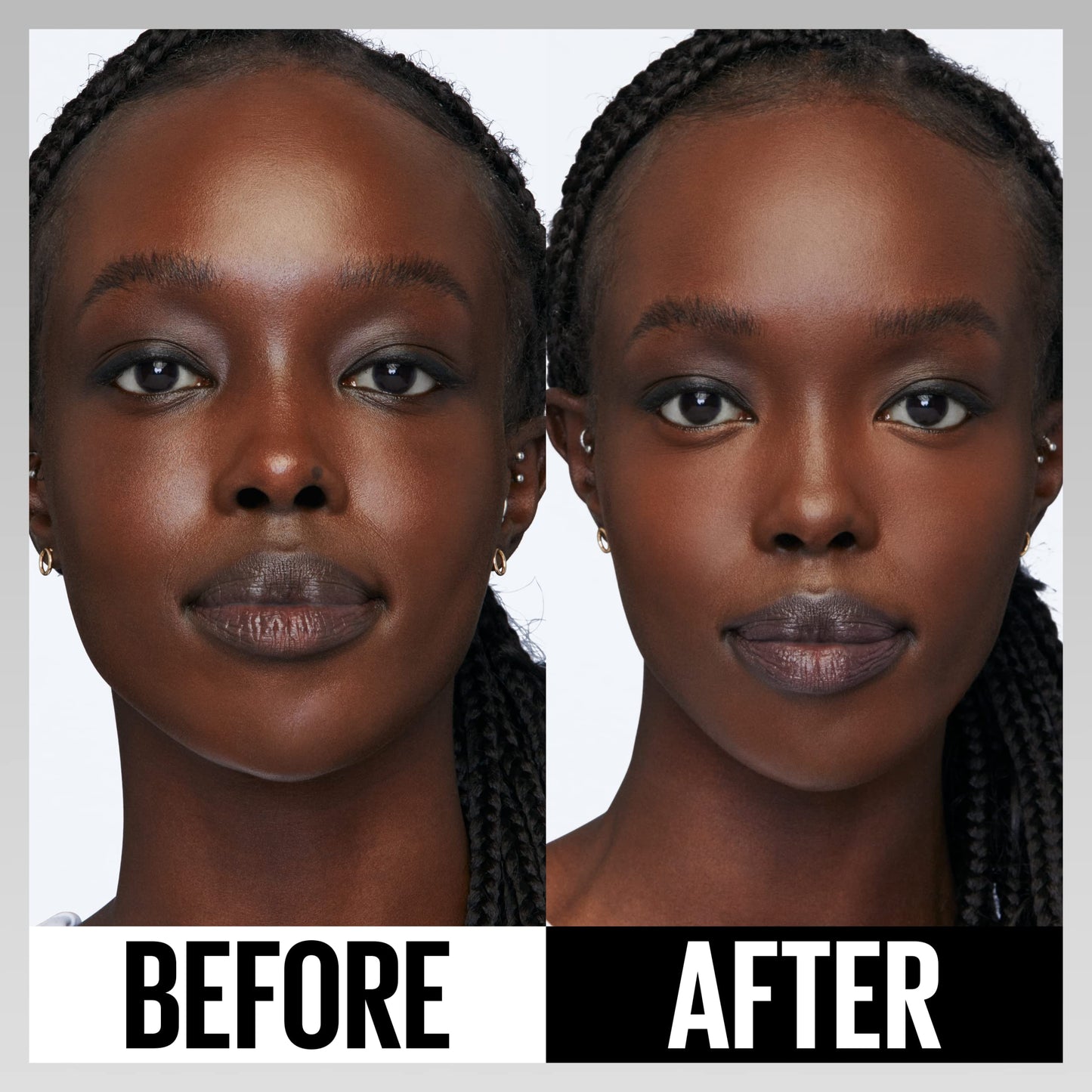 Maybelline Super Stay Liquid Concealer Makeup, Full Coverage Concealer, Up to 30 Hour Wear, Transfer Resistant, Natural Matte Finish, Oil-free