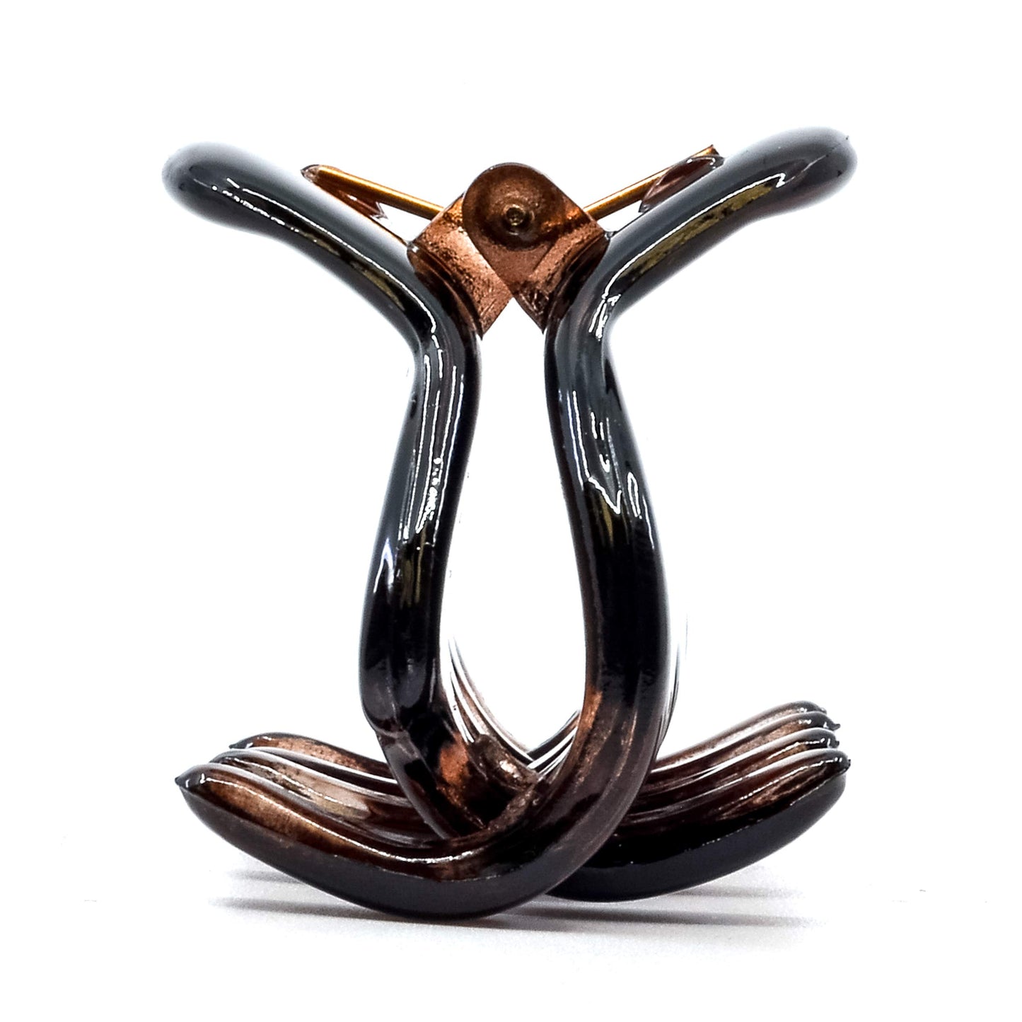 Camila Paris CP1784 French Hair Clip for Women, Small 2 inches Girls Hair Claw Clips Jaw Fashion Durable and Styling Hair Accessories for Women