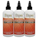 Bigen OF4 Orange Flame Designer Series Semi-Permanent Hair Color (pack of 3)