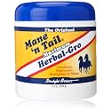 Mane 'n Tail Herbal Gro NATURAL CONDITIONER FOR HAIR & SCALP Pomade 5.5 Ounce