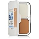 Maybelline New York Super Stay Better Skin Powder, Coconut, 0.32 oz.