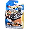 Hot Wheels Buzzerk, 2011 New Models 28/50, Buzzerk