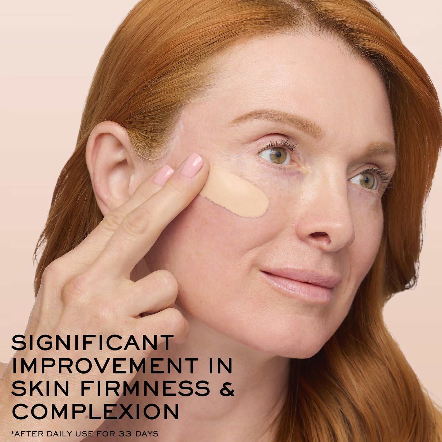 Lancôme Renergie Lift Makeup Foundation - Lightweight & Hydrating Formula, Medium-Full Coverage, SPF 27, Anti-Aging, Lifting & Firming, Up to 12H Wear Beauty and Personal Care Lancôme
