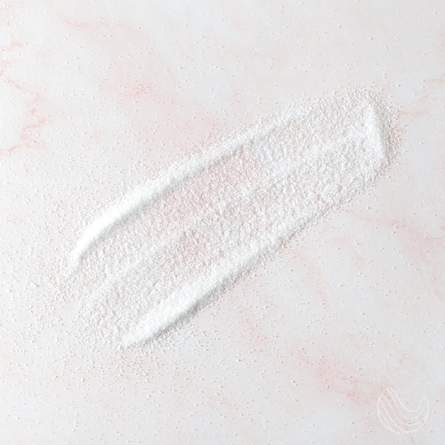 Sea Salt Fizzy Deconstructed Sleeping Beauty Bath Bomb - 14oz Bath Fizz - Infused with Natural Oils for Deep Relaxation (Tea Tree Oil)