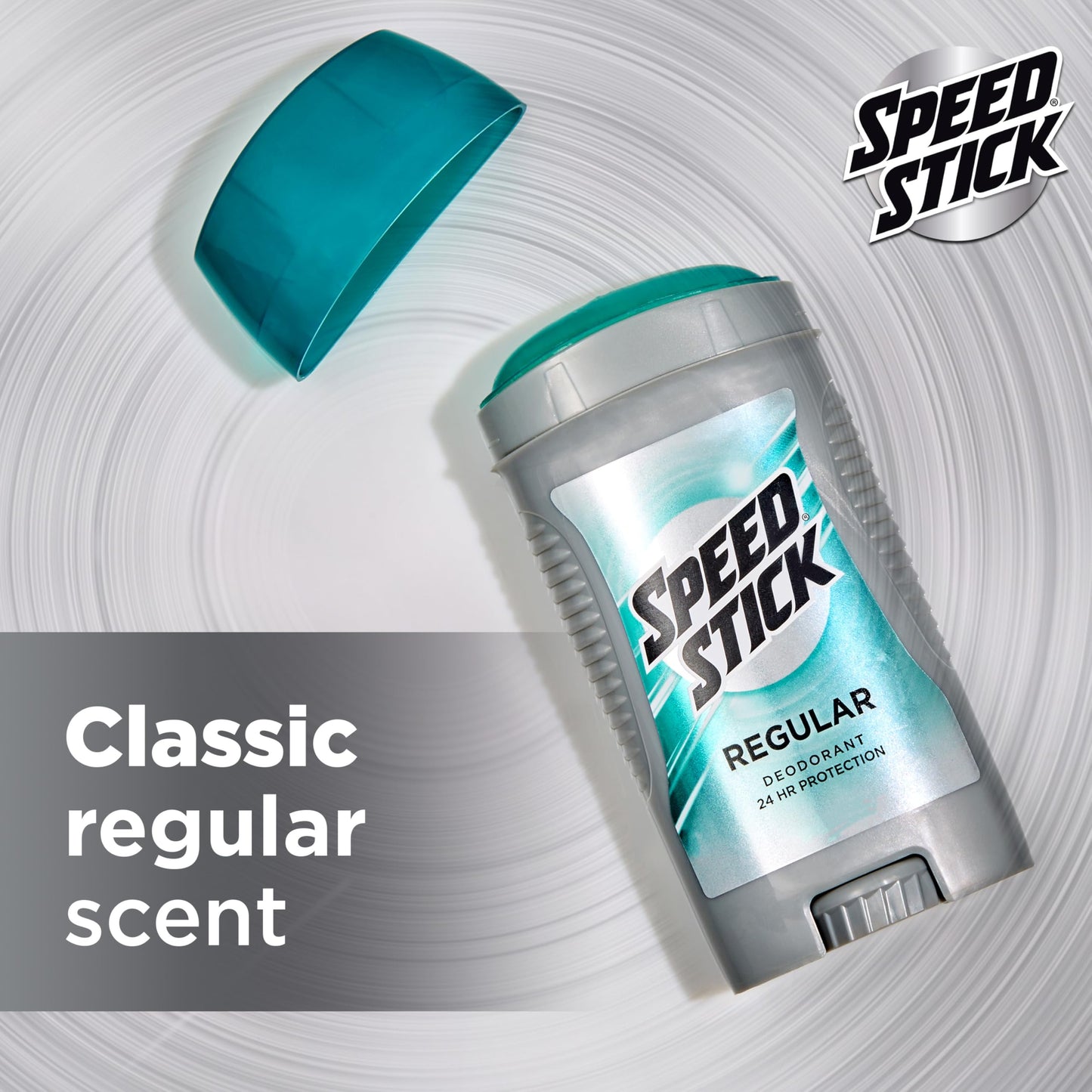 Speed Stick Deodorant Regular Beauty and Personal Care Speed Stick