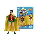 McFarlane Toys - DC Super Powers Robin (Jason Todd) 4.5in Action Figure