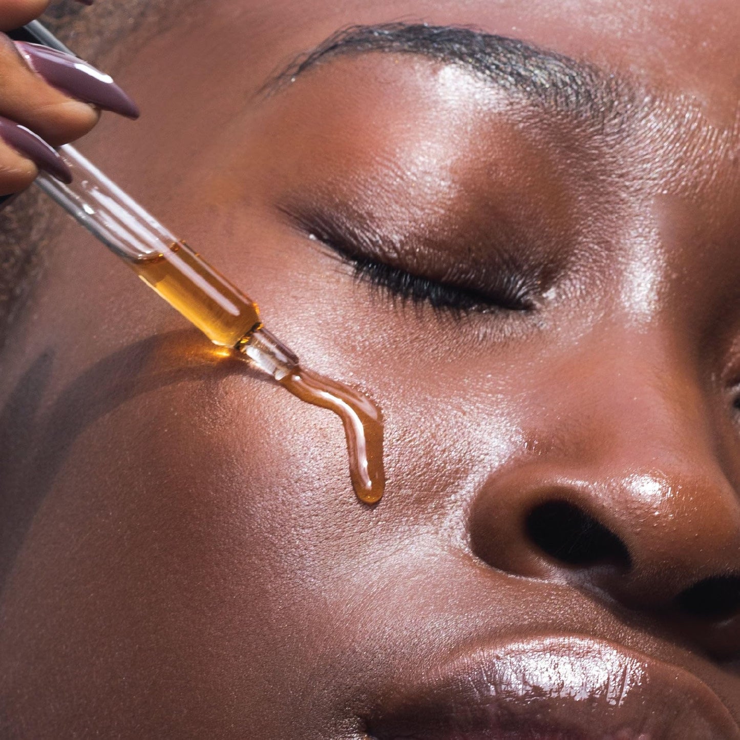 Dr. Devgan Scientific Beauty, Retinol + Bakuchiol Serum 10x