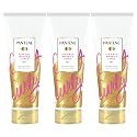 Pantene, Hair Gel, Flexible Wave, Pro-V, 6.8 fl oz, Triple Pack