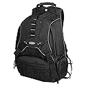 Mobile Edge - Premium 17.3" Laptop/Tablet Backpack - Black