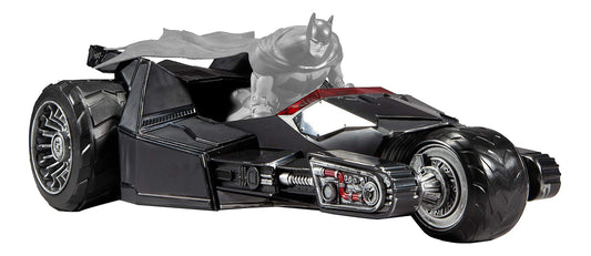 McFarlane Toys DC Multiverse Bat-Raptor Vehicle