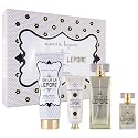 Ooh La La Lepore Eau de Parfum 4 Piece Gift Set for Her, 3.4 fl. oz., by Nanette Lepore