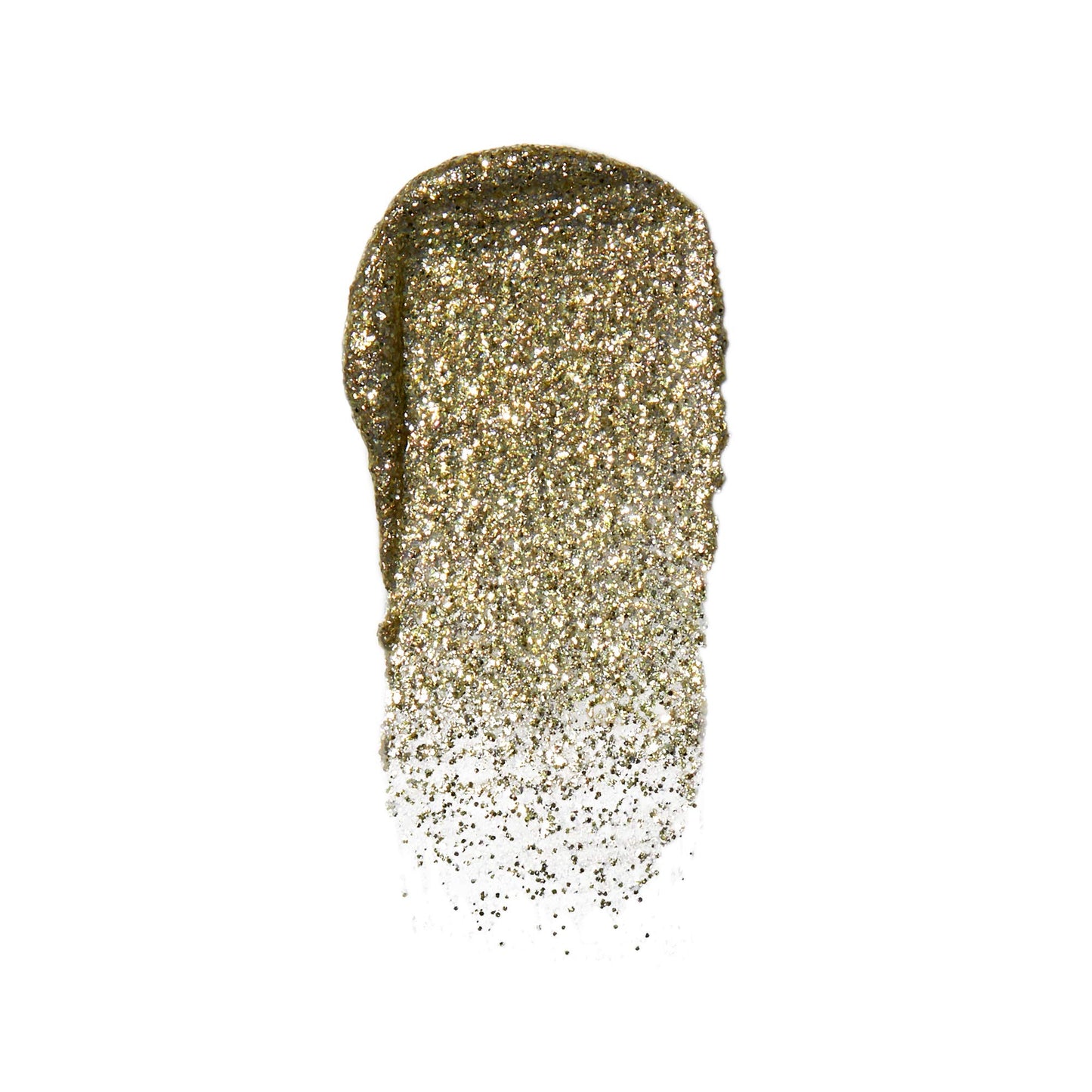 Revlon Crystal Aura Limited Edition Liquid Alloy Eye Shadow, Heal Your Spirit