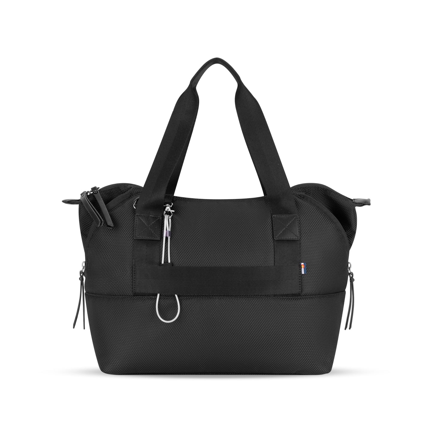 Sherpani Eclipse, Anti Theft Tote Bag, Travel Crossbody Bag, Lightweight Teacher Tote, 12L Shoulder Purse, Handbags for Women, Metal Hardware, Travel…