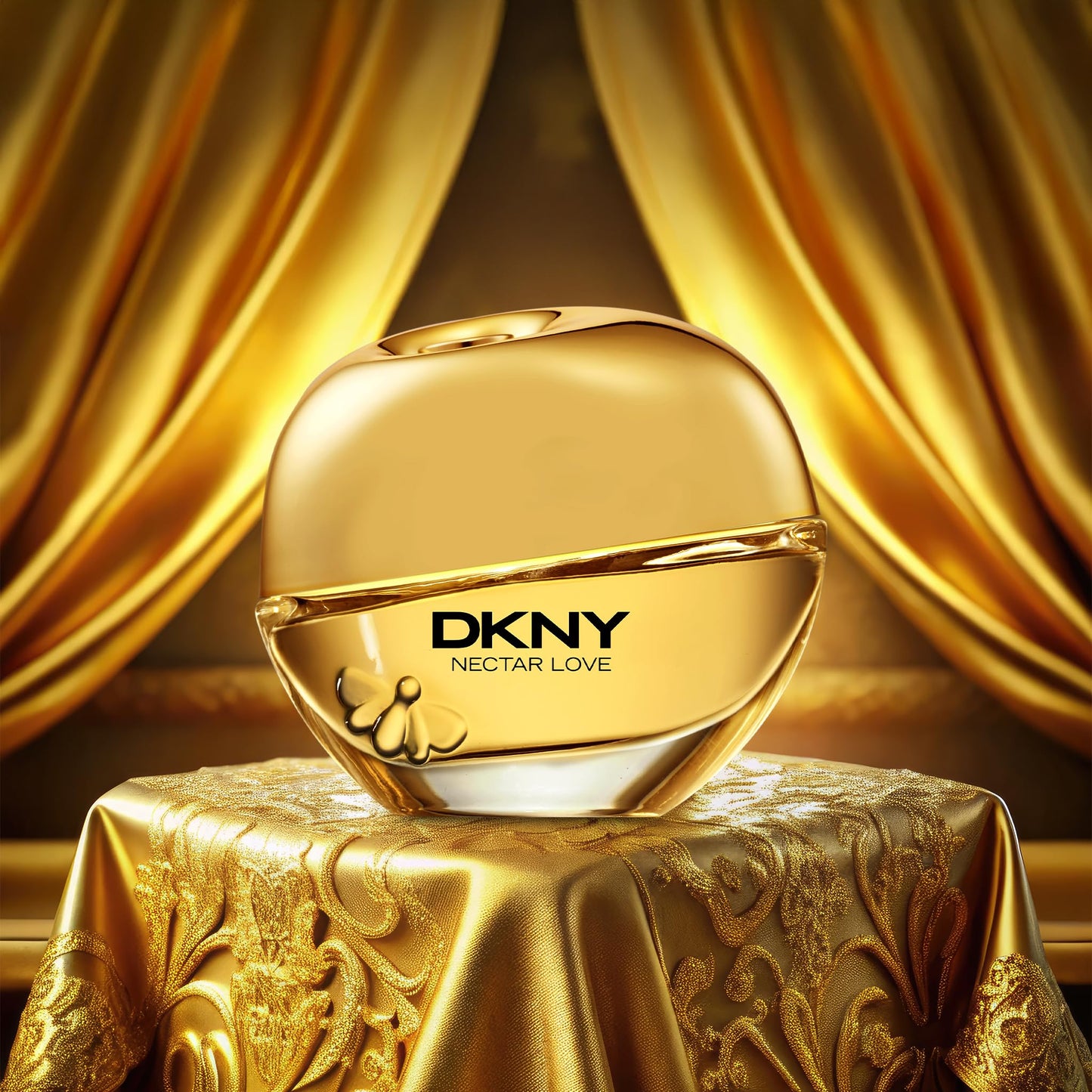 DKNY Nectar Love Eau de Parfum Perfume Spray For Women, 1.0 Fl. Oz.