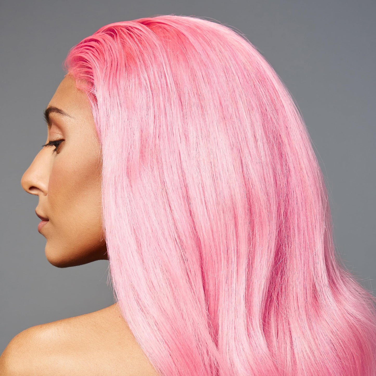 Good Dye Young Semi-Permanent Hair Color, Vegan and Cruelty-Free Pink Hair Dye, Last up to 24 Washes, Non-Damaging Conditioning Hair Color (5FL OZ Beauty and Personal Care Good Dye Young