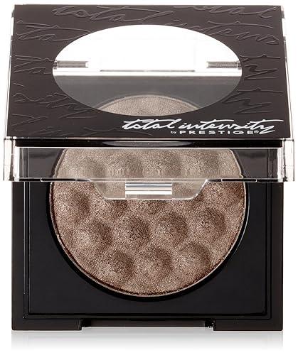 Prestige Cosmetics True Metals Eyeshadow