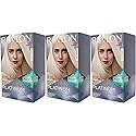 Revlon Colorsilk Color Effects Highlights, Platinum, 3 Count