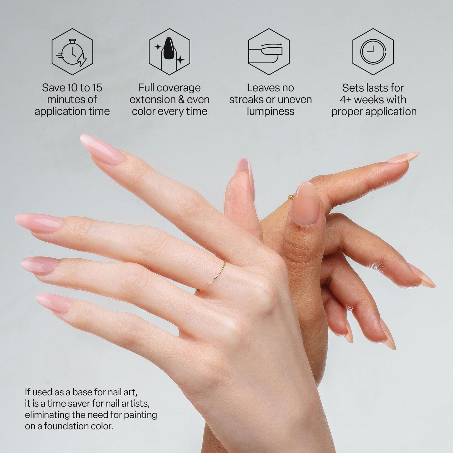 Apres Neutrals Gel-X Alex Box Of Nail Tips, 11 Sizes 00-9, Soft Gel Nail Tip Box, Nail Extensions (150pcs) (Natural Stiletto Short, 150pcs) Beauty & Personal Care APRÉS