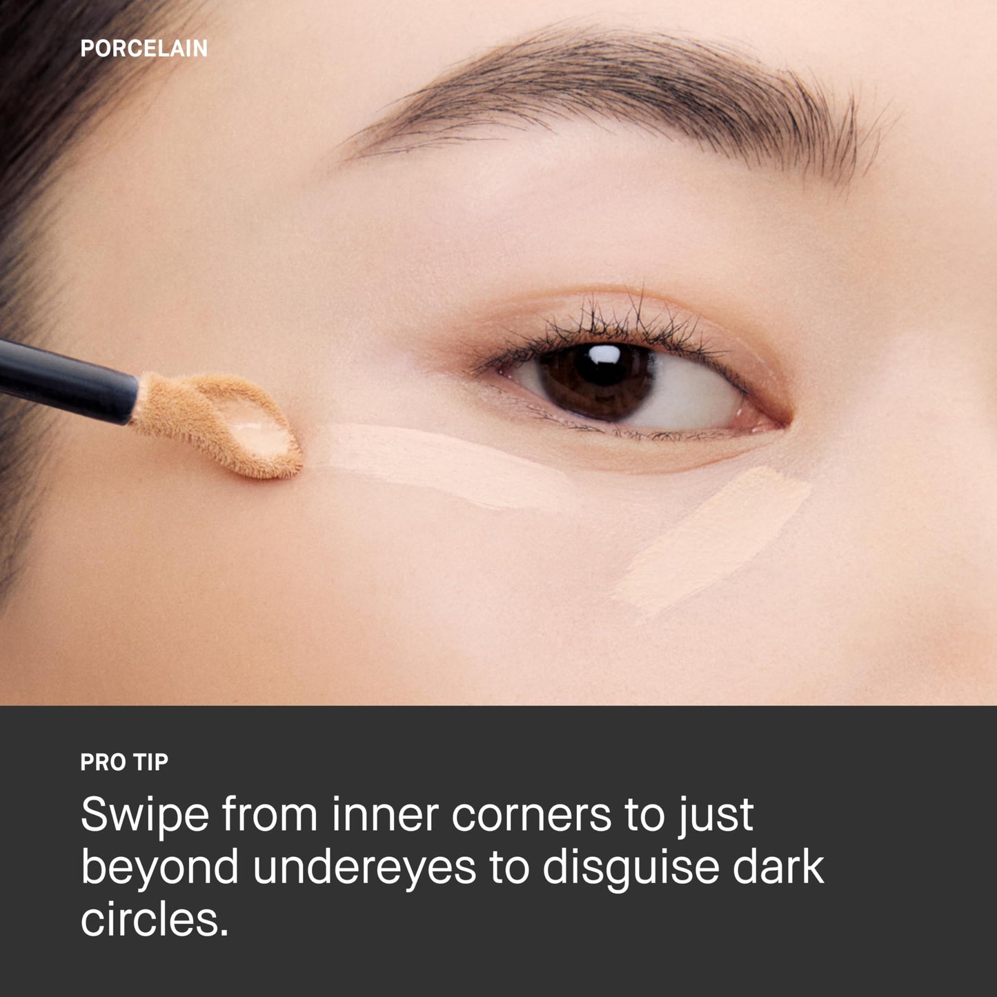 Bobbi Brown Skin Full Cover Concealer | Long-Wearing, Hydrating & Crease-Resistant Full-Coverage Concealer, 0.27 Fl Oz, Beige