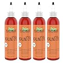 Taliah Waajid Black Earth Products African Healing Oyl | Total Body Oil | Softens, Moisturize, Coats, and Protects Hair & Skin | Infused with Vitamin