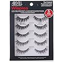 Ardell 5 Count Wispies Black Strip Lashes