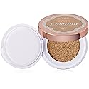 L'Oréal Paris True Match Lumi Cushion Foundation, N3.5 Classic Buff, 0.51 oz.